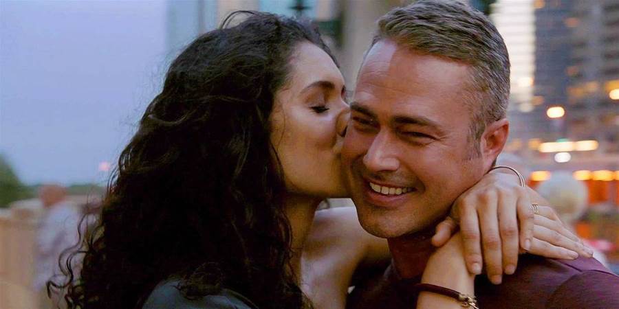 'Chicago Fire' Season 12 Trailer Welcomes Back a Fan-Favorite